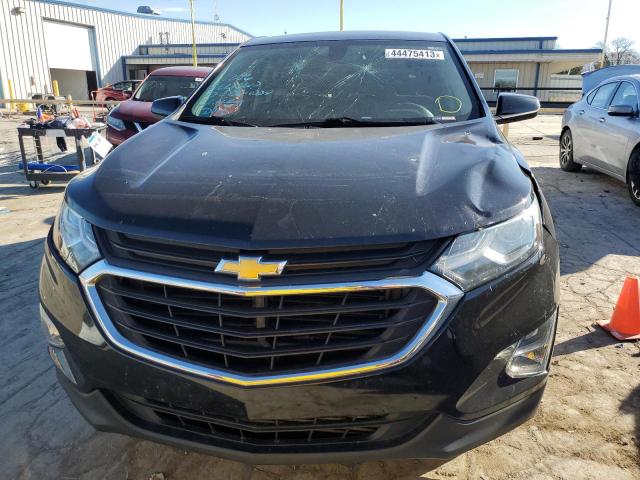 Photo 4 VIN: 2GNAXJEV4J6196504 - CHEVROLET EQUINOX LT 