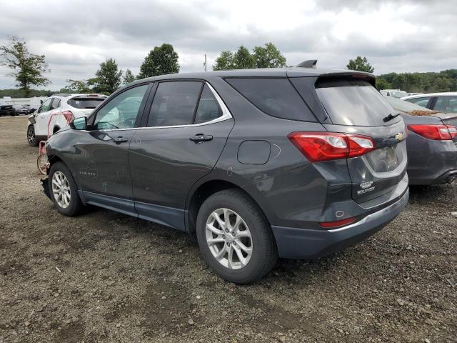 Photo 1 VIN: 2GNAXJEV4J6197605 - CHEVROLET EQUINOX LT 