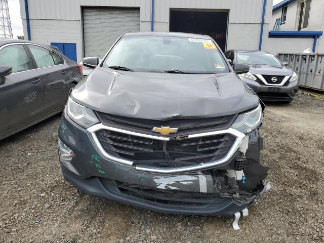 Photo 4 VIN: 2GNAXJEV4J6197605 - CHEVROLET EQUINOX LT 