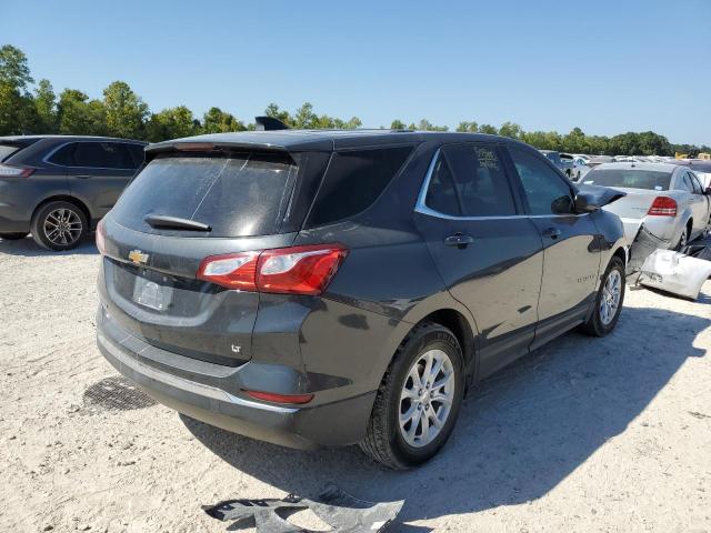 Photo 3 VIN: 2GNAXJEV4J6200714 - CHEVROLET EQUINOX LT 