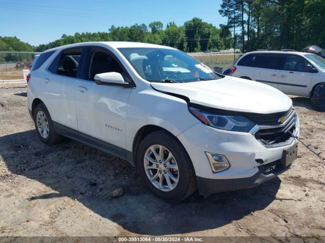 Photo 0 VIN: 2GNAXJEV4J6201927 - CHEVROLET EQUINOX 