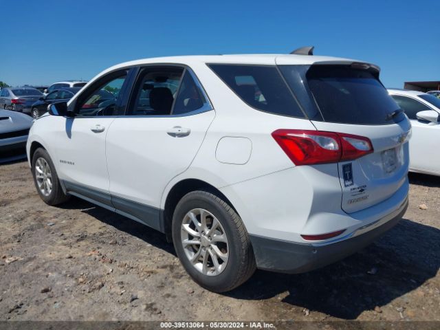 Photo 2 VIN: 2GNAXJEV4J6201927 - CHEVROLET EQUINOX 