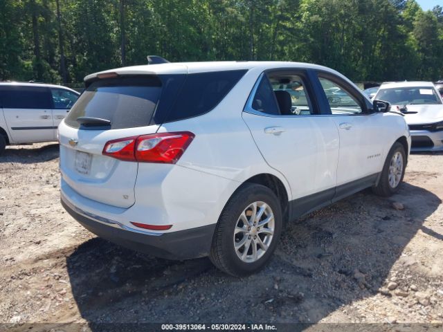 Photo 3 VIN: 2GNAXJEV4J6201927 - CHEVROLET EQUINOX 