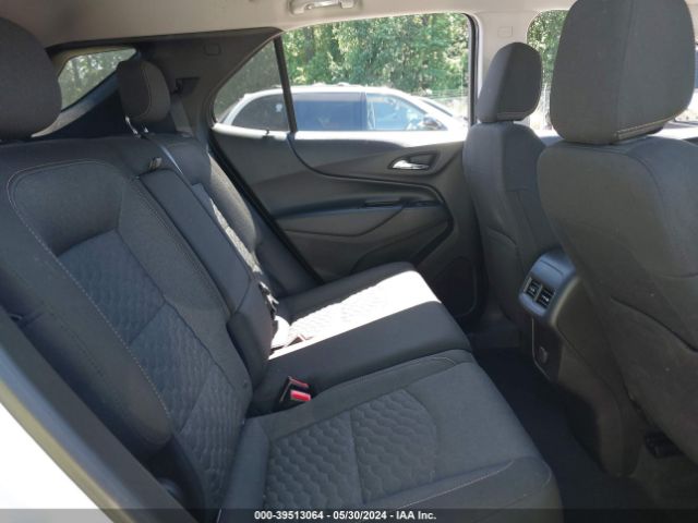 Photo 7 VIN: 2GNAXJEV4J6201927 - CHEVROLET EQUINOX 