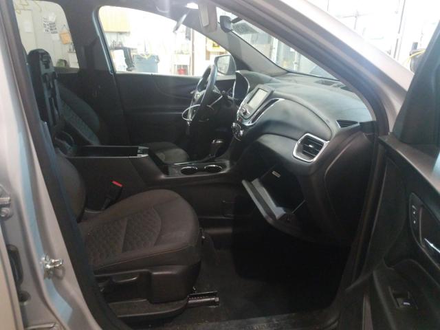 Photo 4 VIN: 2GNAXJEV4J6204486 - CHEVROLET EQUINOX LT 