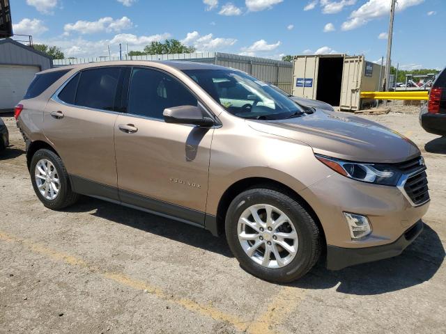 Photo 3 VIN: 2GNAXJEV4J6221126 - CHEVROLET EQUINOX 