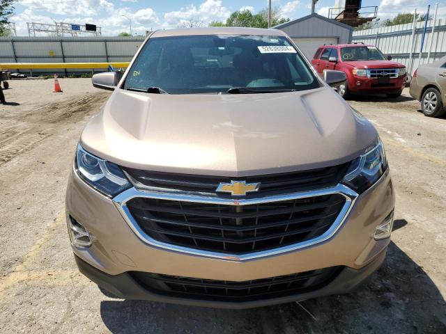 Photo 4 VIN: 2GNAXJEV4J6221126 - CHEVROLET EQUINOX 