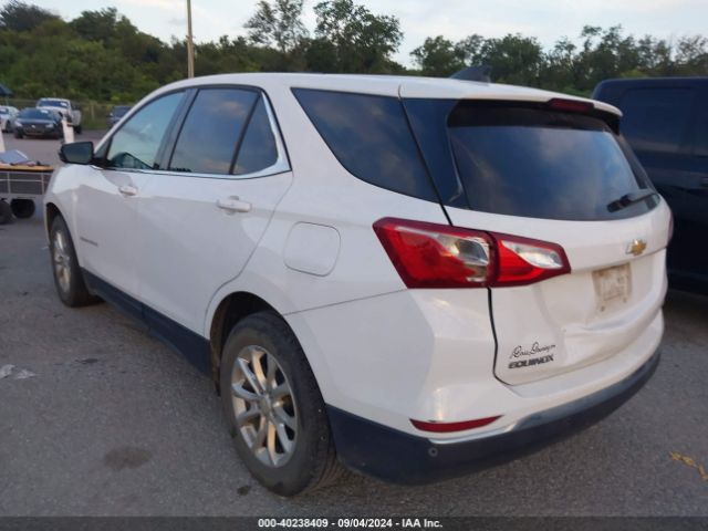 Photo 2 VIN: 2GNAXJEV4J6221501 - CHEVROLET EQUINOX 