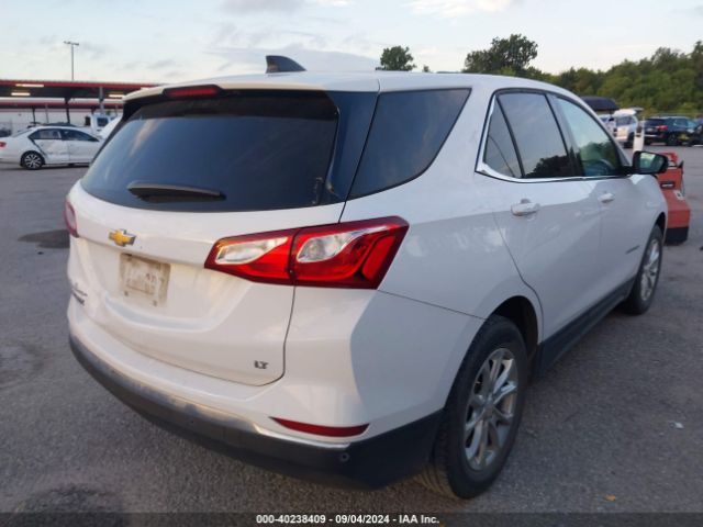 Photo 3 VIN: 2GNAXJEV4J6221501 - CHEVROLET EQUINOX 