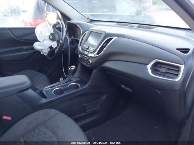 Photo 4 VIN: 2GNAXJEV4J6221501 - CHEVROLET EQUINOX 