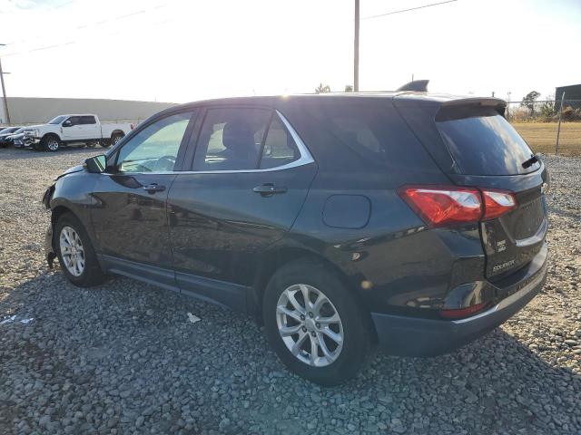 Photo 1 VIN: 2GNAXJEV4J6225838 - CHEVROLET EQUINOX LT 