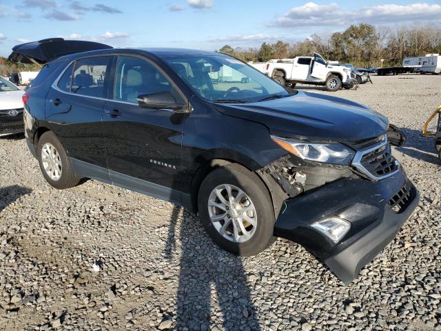 Photo 3 VIN: 2GNAXJEV4J6225838 - CHEVROLET EQUINOX LT 