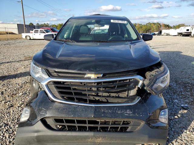 Photo 4 VIN: 2GNAXJEV4J6225838 - CHEVROLET EQUINOX LT 