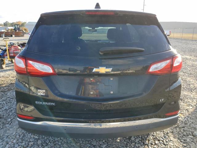 Photo 5 VIN: 2GNAXJEV4J6225838 - CHEVROLET EQUINOX LT 