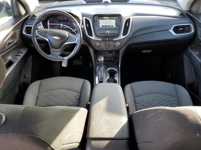 Photo 7 VIN: 2GNAXJEV4J6225838 - CHEVROLET EQUINOX LT 