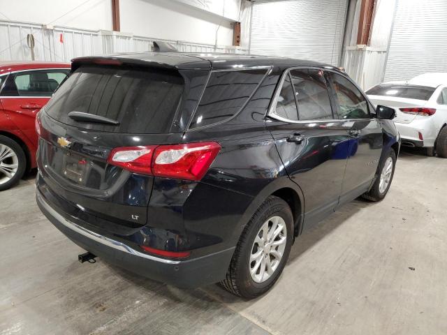 Photo 3 VIN: 2GNAXJEV4J6227752 - CHEVROLET EQUINOX LT 