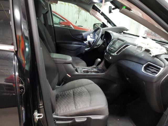 Photo 4 VIN: 2GNAXJEV4J6227752 - CHEVROLET EQUINOX LT 