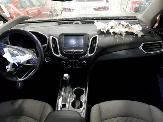 Photo 8 VIN: 2GNAXJEV4J6227752 - CHEVROLET EQUINOX LT 