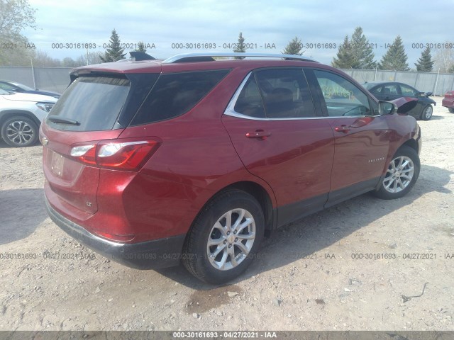 Photo 3 VIN: 2GNAXJEV4J6230702 - CHEVROLET EQUINOX 