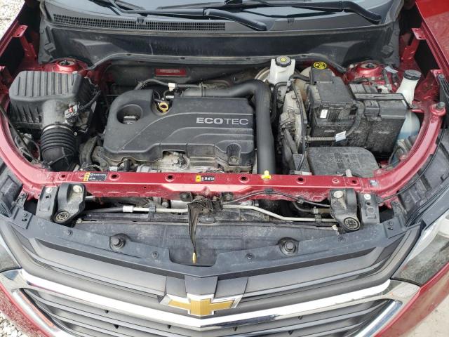 Photo 10 VIN: 2GNAXJEV4J6236533 - CHEVROLET EQUINOX 