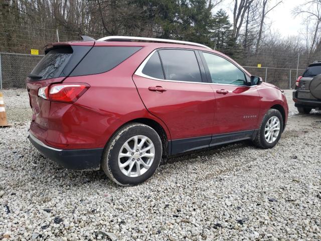 Photo 2 VIN: 2GNAXJEV4J6236533 - CHEVROLET EQUINOX 