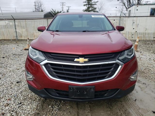 Photo 4 VIN: 2GNAXJEV4J6236533 - CHEVROLET EQUINOX 