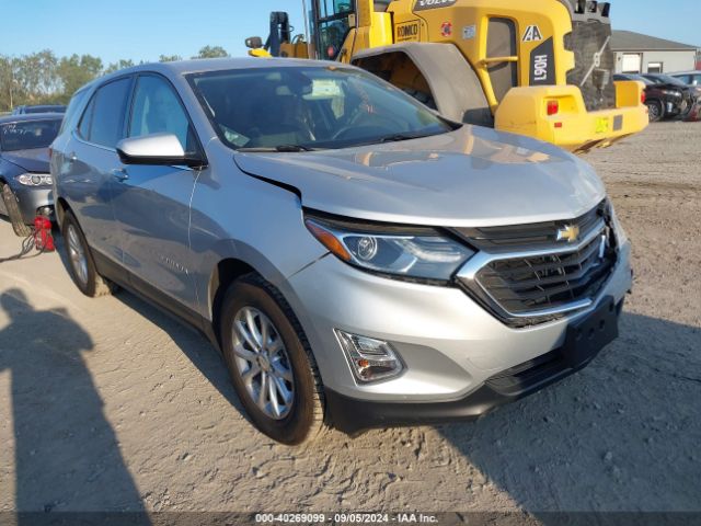 Photo 0 VIN: 2GNAXJEV4J6240517 - CHEVROLET EQUINOX 