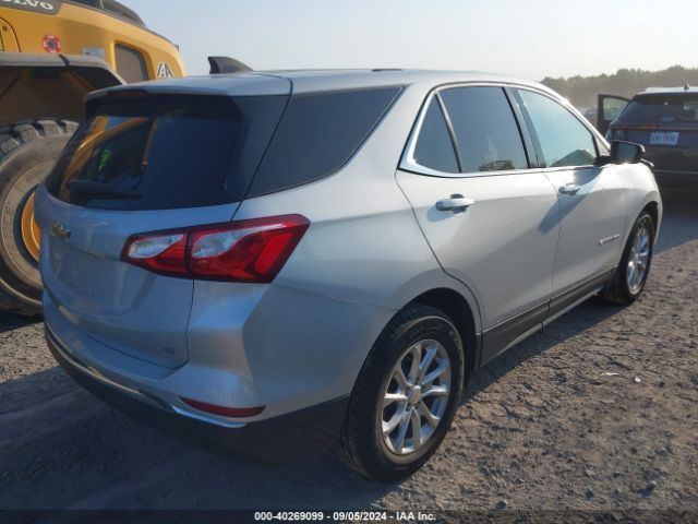 Photo 3 VIN: 2GNAXJEV4J6240517 - CHEVROLET EQUINOX 