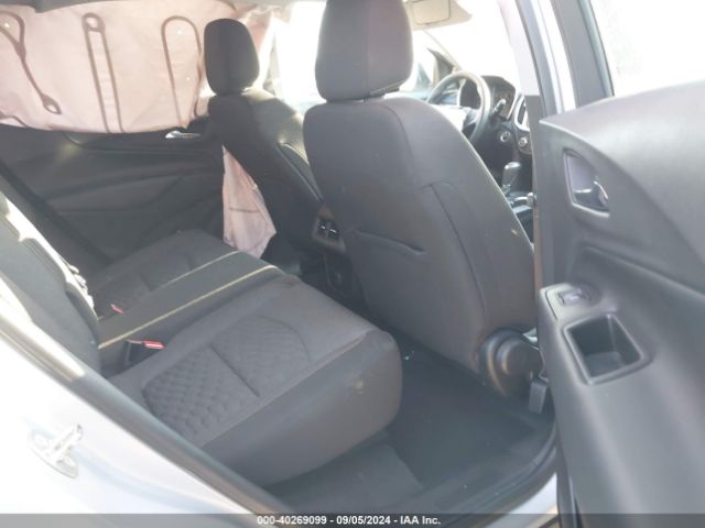 Photo 7 VIN: 2GNAXJEV4J6240517 - CHEVROLET EQUINOX 