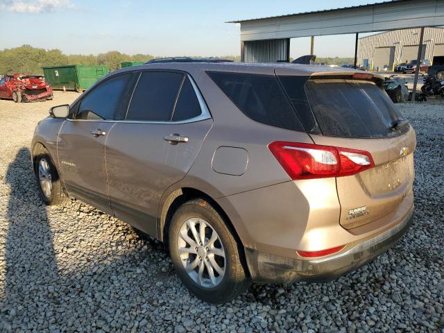 Photo 1 VIN: 2GNAXJEV4J6257303 - CHEVROLET EQUINOX LT 