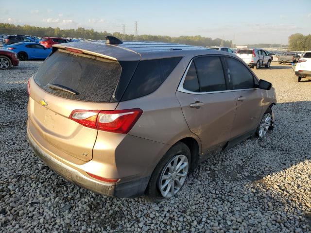 Photo 2 VIN: 2GNAXJEV4J6257303 - CHEVROLET EQUINOX LT 