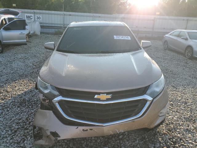 Photo 4 VIN: 2GNAXJEV4J6257303 - CHEVROLET EQUINOX LT 