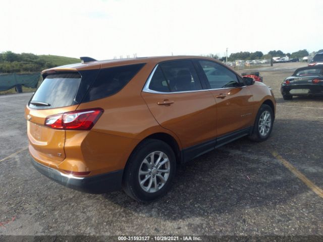 Photo 3 VIN: 2GNAXJEV4J6258242 - CHEVROLET EQUINOX 