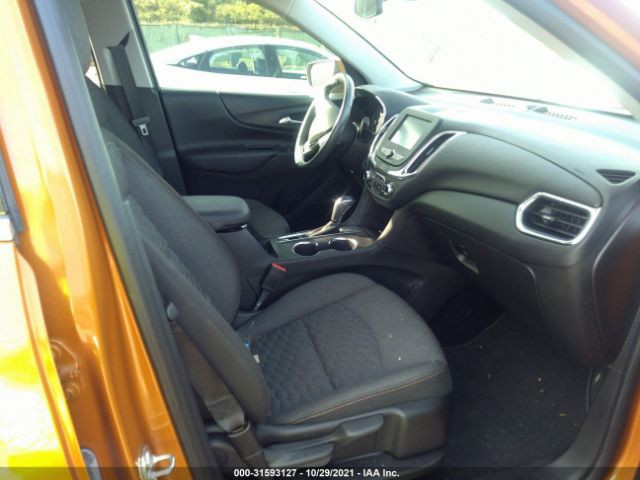 Photo 4 VIN: 2GNAXJEV4J6258242 - CHEVROLET EQUINOX 