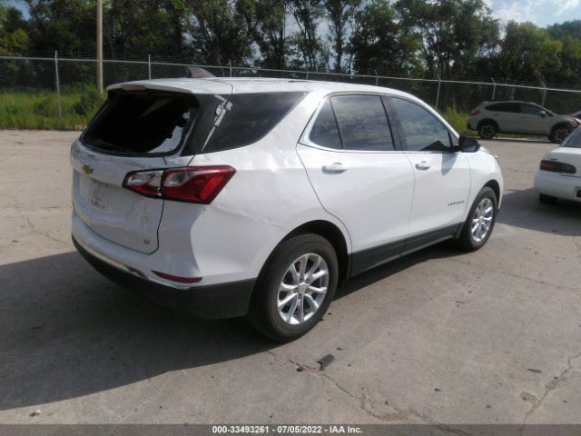 Photo 3 VIN: 2GNAXJEV4J6265241 - CHEVROLET EQUINOX 