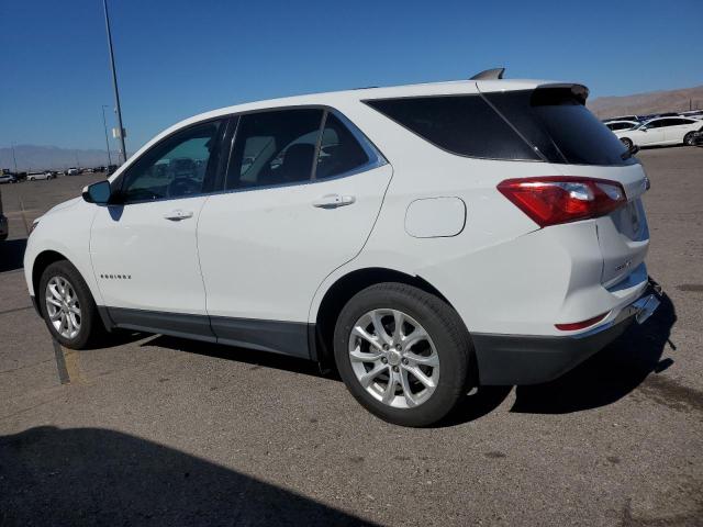 Photo 1 VIN: 2GNAXJEV4J6268365 - CHEVROLET EQUINOX LT 