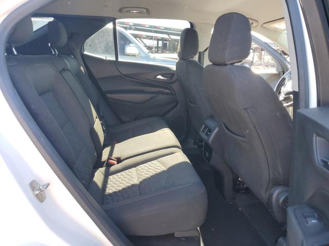 Photo 10 VIN: 2GNAXJEV4J6268365 - CHEVROLET EQUINOX LT 