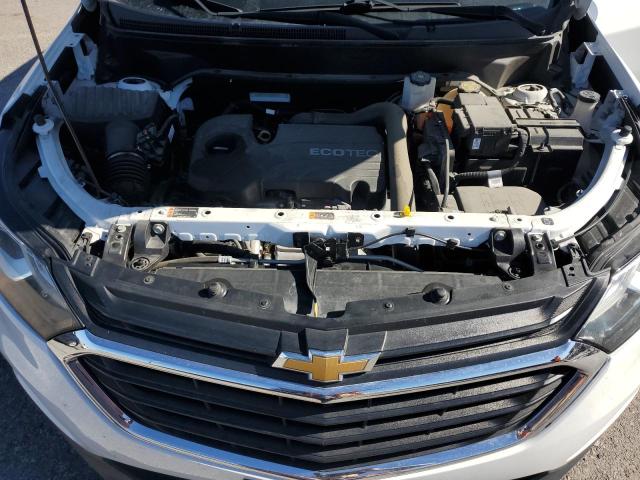 Photo 11 VIN: 2GNAXJEV4J6268365 - CHEVROLET EQUINOX LT 