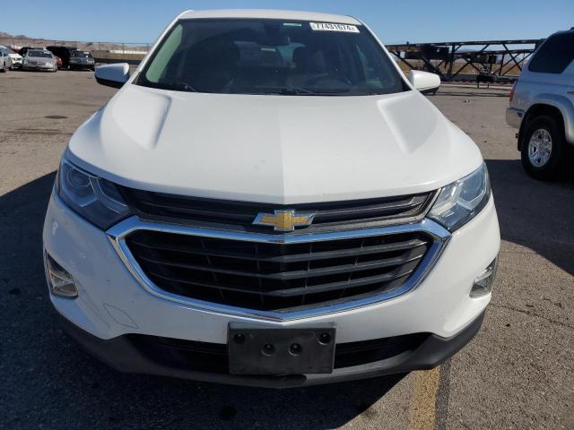 Photo 4 VIN: 2GNAXJEV4J6268365 - CHEVROLET EQUINOX LT 