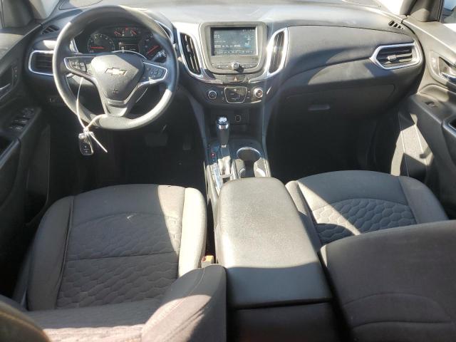 Photo 7 VIN: 2GNAXJEV4J6268365 - CHEVROLET EQUINOX LT 