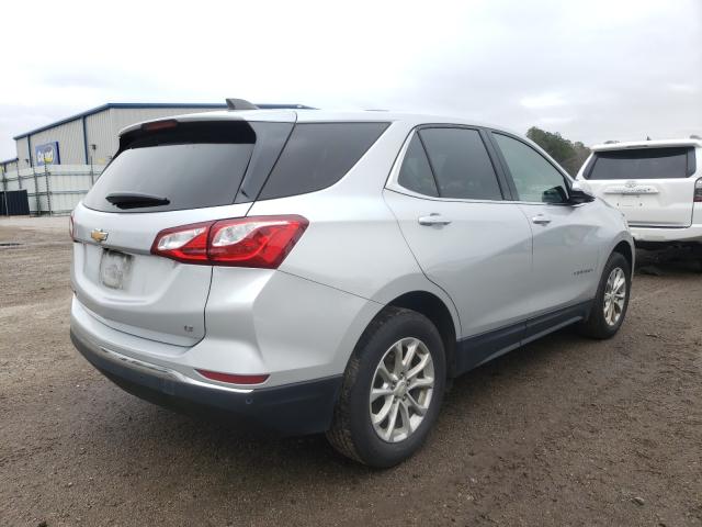 Photo 3 VIN: 2GNAXJEV4J6270178 - CHEVROLET EQUINOX LT 