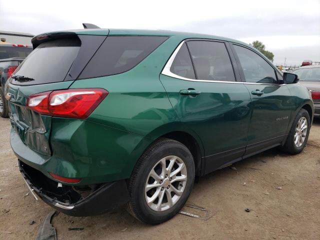 Photo 2 VIN: 2GNAXJEV4J6273663 - CHEVROLET EQUINOX LT 