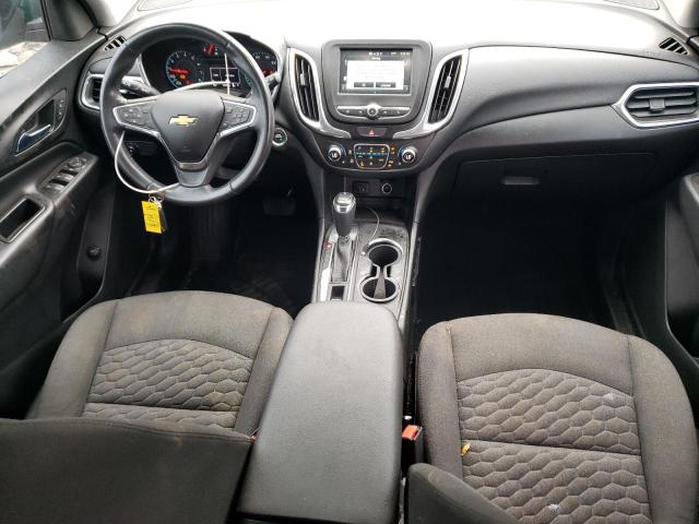 Photo 7 VIN: 2GNAXJEV4J6273663 - CHEVROLET EQUINOX LT 