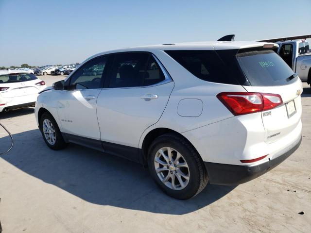 Photo 1 VIN: 2GNAXJEV4J6277793 - CHEVROLET EQUINOX LT 