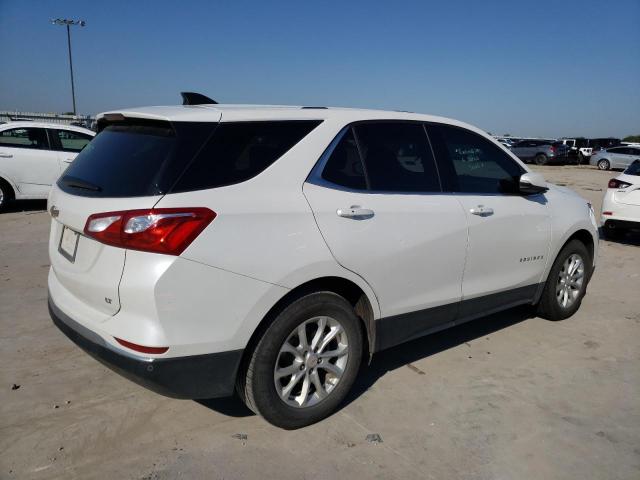 Photo 2 VIN: 2GNAXJEV4J6277793 - CHEVROLET EQUINOX LT 