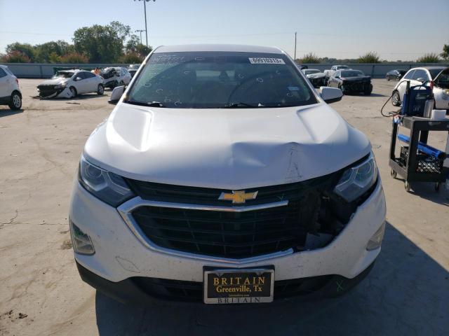 Photo 4 VIN: 2GNAXJEV4J6277793 - CHEVROLET EQUINOX LT 