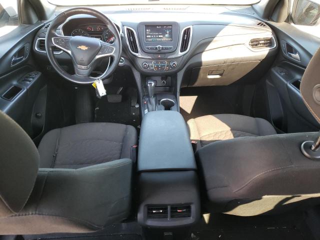 Photo 7 VIN: 2GNAXJEV4J6277793 - CHEVROLET EQUINOX LT 