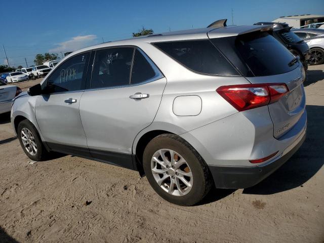 Photo 1 VIN: 2GNAXJEV4J6278538 - CHEVROLET EQUINOX LT 