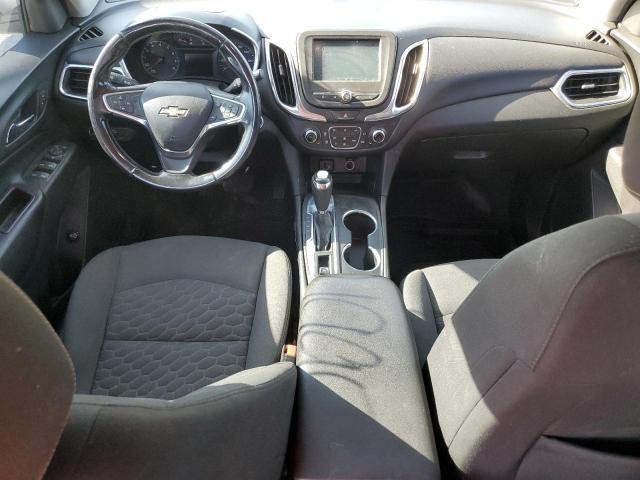 Photo 7 VIN: 2GNAXJEV4J6278538 - CHEVROLET EQUINOX LT 