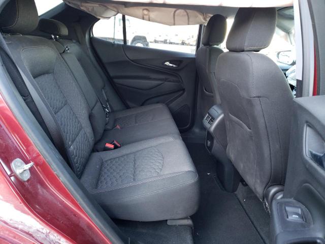 Photo 5 VIN: 2GNAXJEV4J6283853 - CHEVROLET EQUINOX LT 